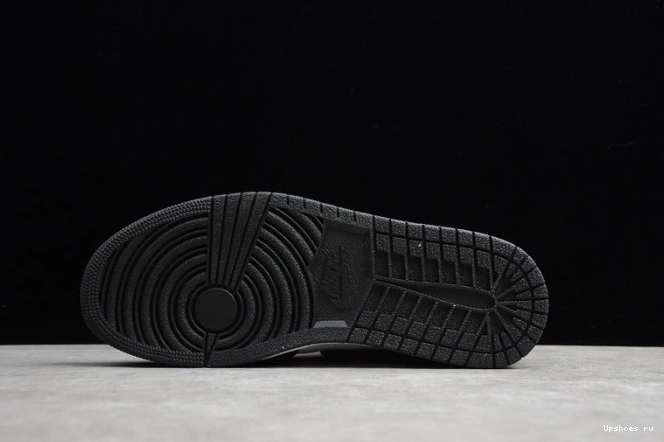 CD0461-007 1 Air (Panda) Jordan Twist 0829